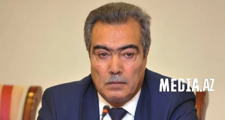 Сын Вугара Сафарли требует вернуть конфискованное имущество