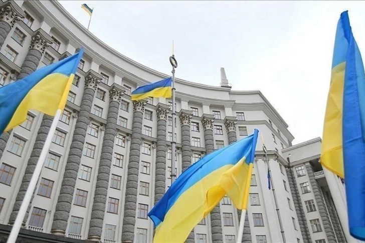 МИД Украины: Требования России о гарантиях безопасности — полный абсурд