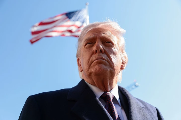 Иран планировал покушение на Трампа во время саммита НАТО в Анкаре: данные разведки США