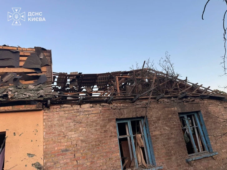 Media.az - Новости Азербайджана - Обстрелы Днепропетровской, Херсонской и Одесской областей Украины: жертвы и разрушения за сутки