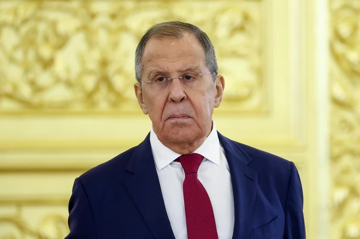 Глава МИД России предложил провести следующую встречу «3+3» в Азербайджане