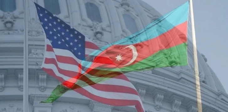 Растущая роль Азербайджана в космосе: визит дипломатов США в Космический центр