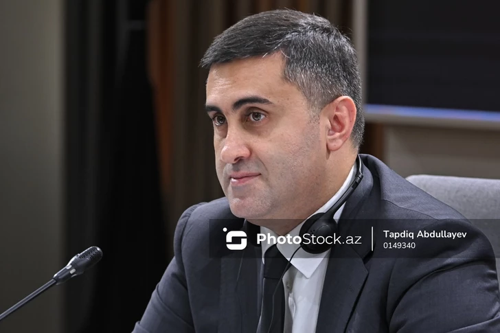 Аббас Аббасов: Бельгия должна выплатить репарации странам Центральной Африки