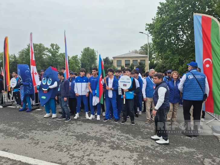 Media.az - Новости Азербайджана - В Мингячевире состоится официальная церемония открытия регаты «Кубок Президента 2026»