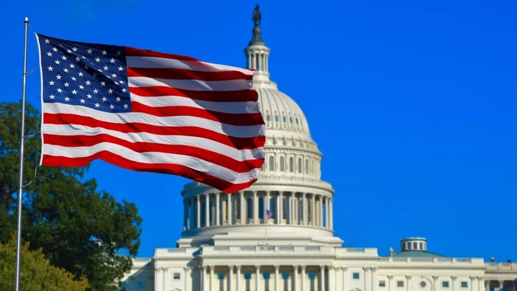 Axios: США теряют статус «выбора по умолчанию»