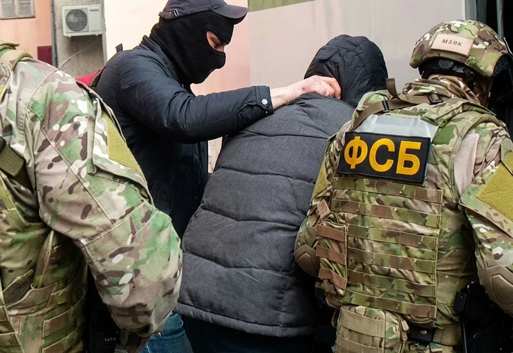В России задержан один из лидеров азербайджанской диаспоры