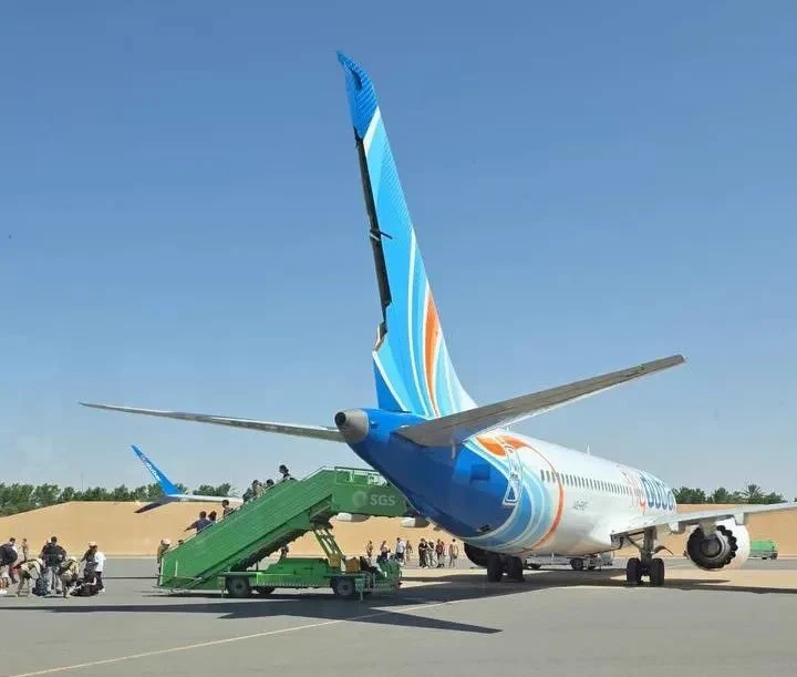 Израильские спецслужбы оценивают версии инцидента с самолетом Flydubai