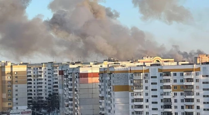 ВСУ атаковали Брянскую и Волгоградскую области России ракетами и дронами: есть жертвы и разрушения