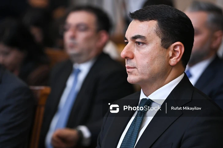 Media.az - Новости Азербайджана - В Баку проходит спецсессия по борьбе с дезинформацией в рамках платформы диалога культуры и СМИ