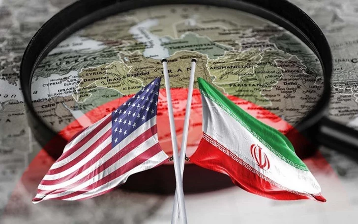 США разрабатывают стратегию послевоенного сдерживания Ирана