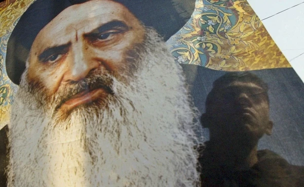Лидер шиитов Ирака призвал к коллективному джихаду