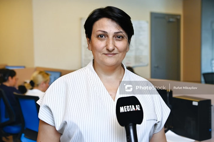 Media.az - Новости Азербайджана - Оперативность, точность и доверие: новостной портал Oxu.Az празднует 13-летие