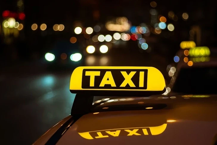 Число водителей, получивших разрешение на осуществление деятельности такси, превысило 10 тысяч