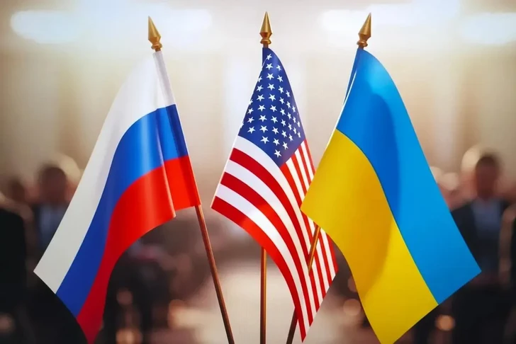 Переговоры между Россией, Украиной и США могут состояться в ближайшие две недели