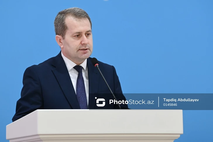 Media.az - Новости Азербайджана - В Губе обсуждают развитие рыболовства и аквакультуры Азербайджана