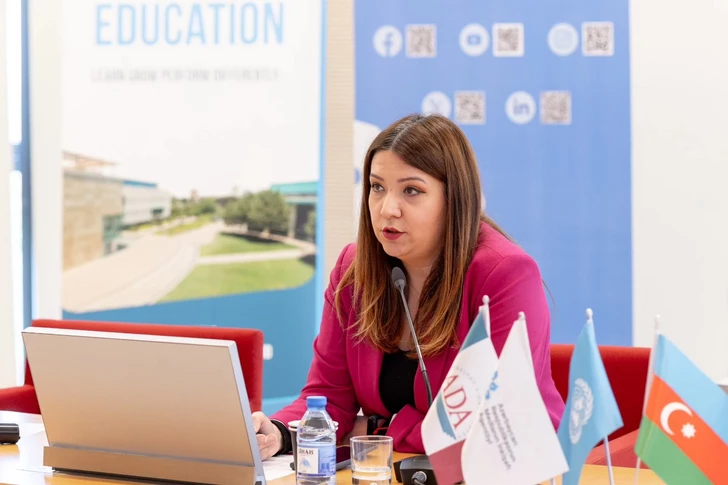 Media.az - Новости Азербайджана - Подготовка к WUF13: роль медиа в освещении вопросов устойчивого градостроительства