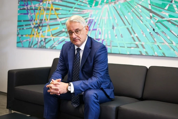 Азербайджан и Словения продолжают переговоры по соглашению об авиасообщении