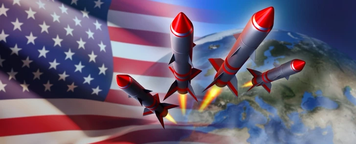 Глава ВВС США заявил о наличии у страны орбитального оружия для контроля космоса