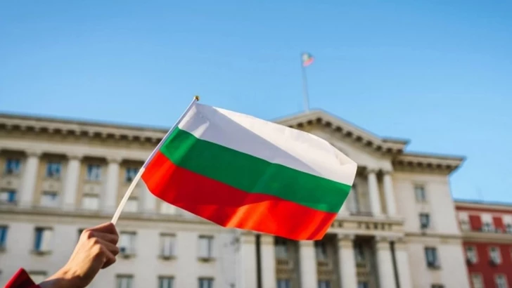 Болгария рассмотрит размещение самолетов США для операций на Ближнем Востоке