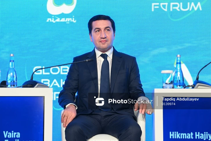Помощник президента: ОБСЕ не смогла урегулировать конфликт, ее Минская группа потерпела крах