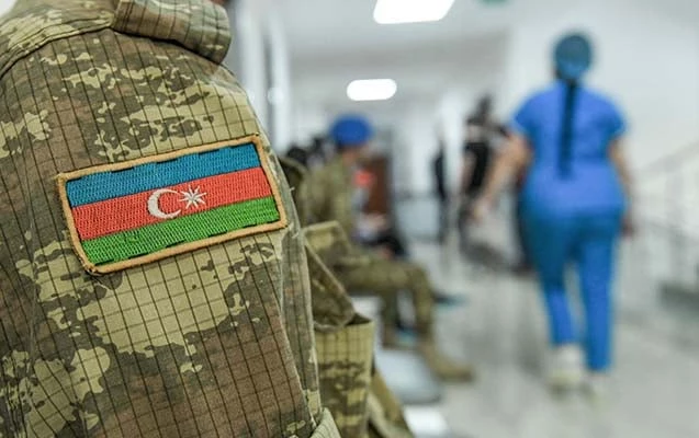 Минтруда Азербайджана разъяснило порядок итогового медобследования призывников