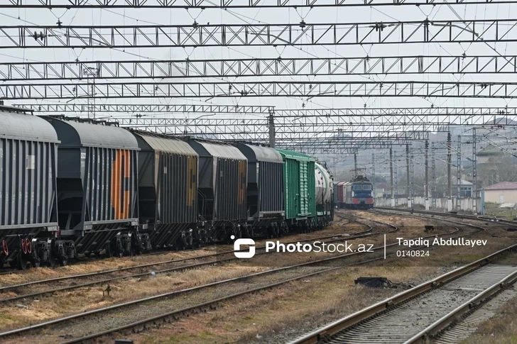 Очередная партия дизтоплива будет отправлена из Азербайджана в Армению