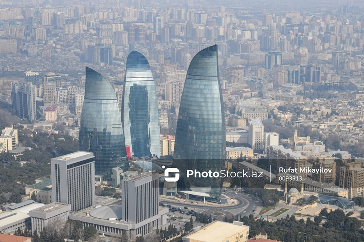 В Баку начал работу IV Бакинский форум по безопасности