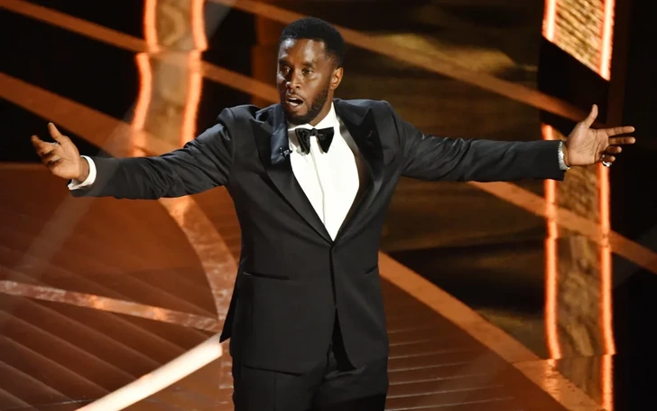 P. Diddy выйдет раньше положенного срока