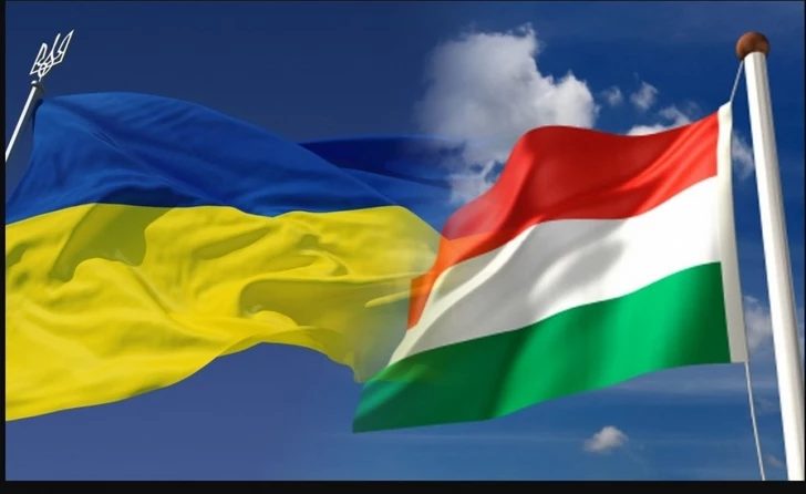 МИД Украины отменил рекомендацию не ездить в Венгрию после поражения партии Орбана
