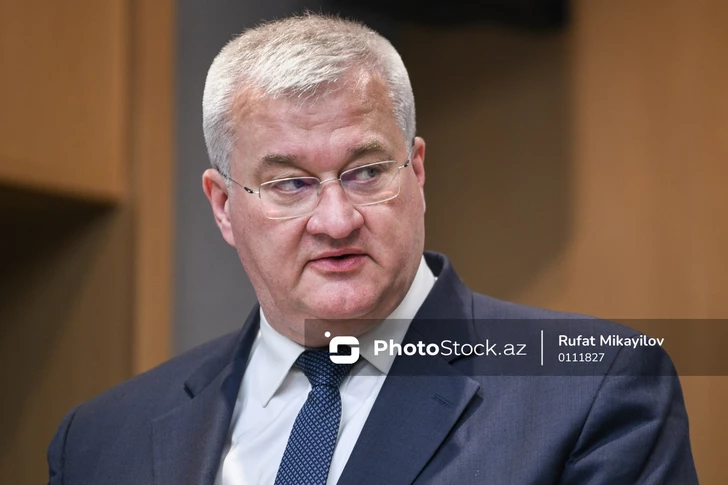 Сибига: Ответственность за преступления российской армии в Украине должна быть неизбежной