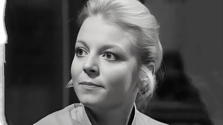 Ушла из жизни британская актриса Шерил Холл, известная по сериалу «Доктор Кто»