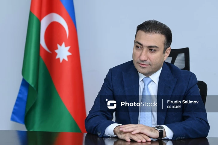 Глава TƏBİB продолжил кадровые перестановки: уволен очередной директор больницы