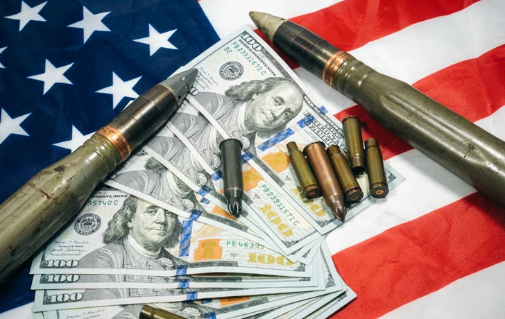 США за две недели войны с Ираном израсходовали запасы боеприпасов, накопленные за годы