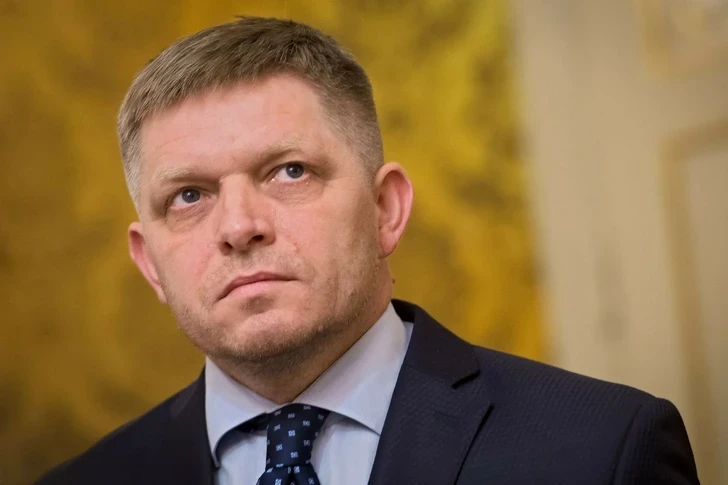 Премьер Словакии сообщил о хорошем состоянии своего здоровья