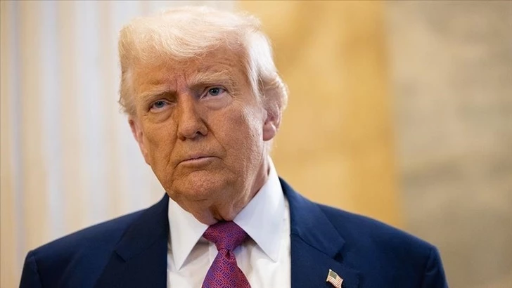 Трамп требует открытости в деле о растлении Джеффри Эпштейном несовершеннолетних