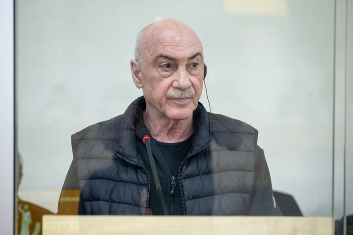 Media.az - Новости Азербайджана - Суд по делу граждан Армении продолжился выступлениями обвиняемых с последним словом