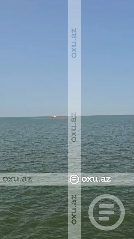 Media.az - Новости Азербайджана - ВСУ атаковали 14 судов «теневого флота» России в Азовском море