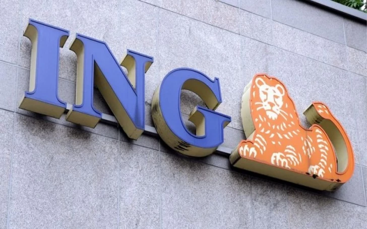 ING Group понизила прогноз по экономическому росту Азербайджана в 2025 году