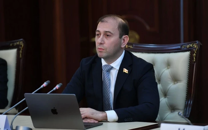 Депутат: Цифровое развитие стало одним из высших государственных приоритетов Азербайджана