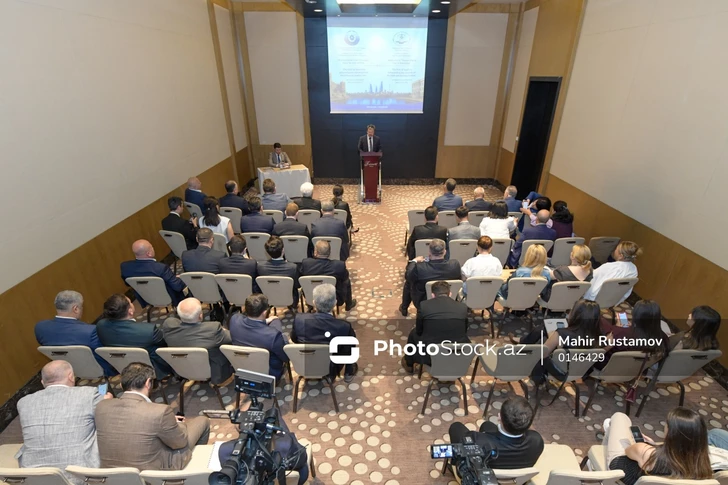 Media.az - Новости Азербайджана - Азербайджан принимает международную конференцию по вопросам аудита и прав человека