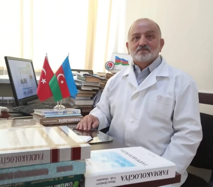 Media.az - Новости Азербайджана - Сезонный всплеск простуд в Азербайджане: почему порошковые лекарства без рецепта могут навредить?