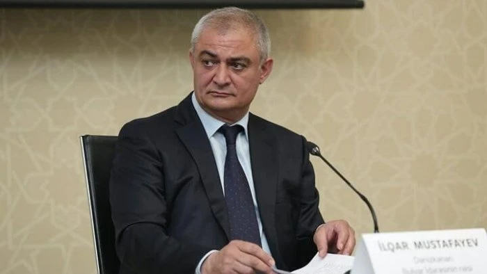 Экс-председатель правления Приморского бульвара арестован по обвинению в коррупции
