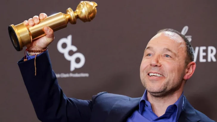 Media.az - Новости Азербайджана - Объявлены победители 83-й премии «Золотой глобус»