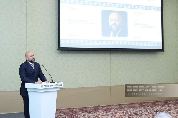 Media.az - Новости Азербайджана - В Баку открылся II Международный фестиваль ковров