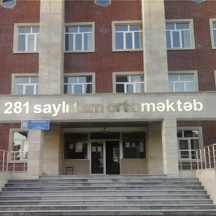 Скандал вокруг школы №281: что произошло с семиклассником?