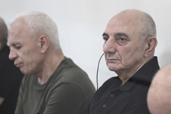 Media.az - Новости Азербайджана - Апелляционный суд по жалобам граждан РА продолжился выступлениями прокуроров