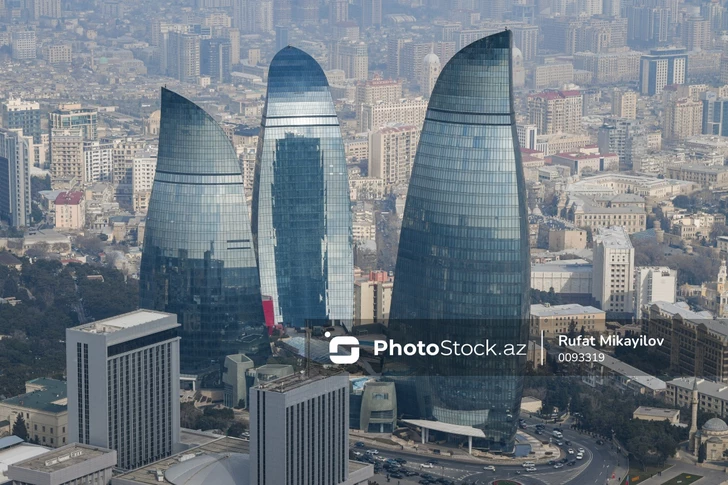 В Баку стартовала IV Международная конференция по гуманитарному разминированию