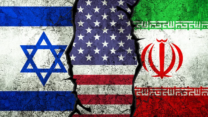Tasnim: Иран, США и Израиль установят прекращение огня с определенными условиями