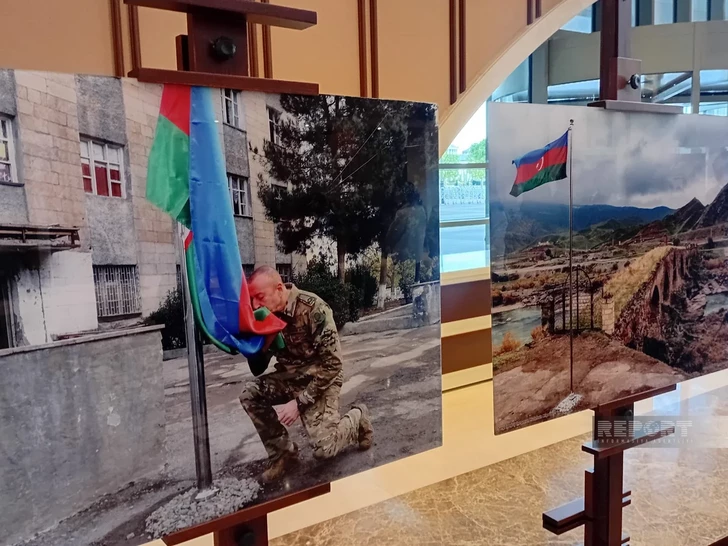 Media.az - Новости Азербайджана - В Анкаре прошло торжественное мероприятие по случаю Дня независимости Азербайджана