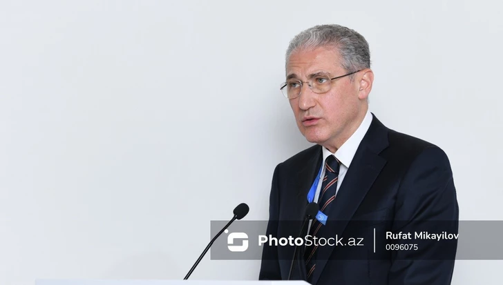 Председатель COP29 рассказал о планах посещения тихоокеанских островных государств в рамках Pre-COP